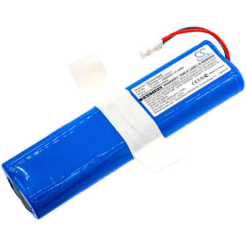 18650 Batteria Cameron ricaricabile Li-ion 14.4v 2600mAh